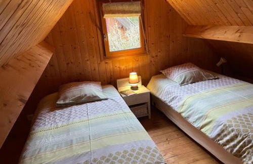 Gites Les Rainettes - Foto 31