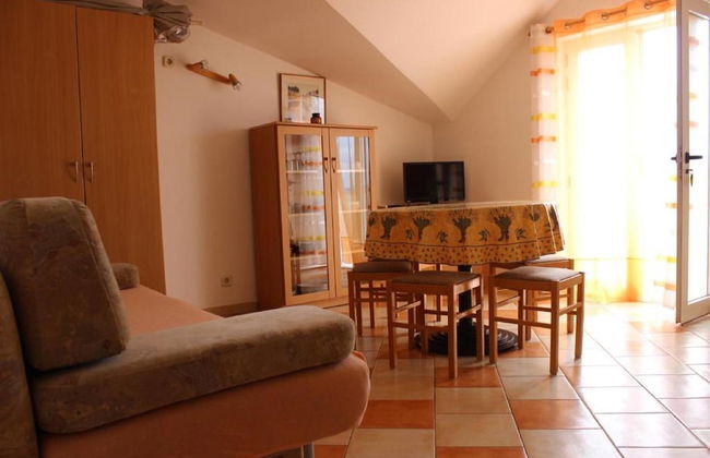 Apartments Pansion Franka 3 - Foto 44