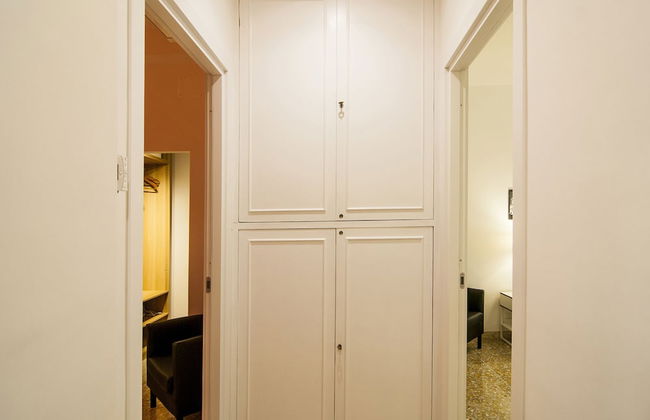 San Pietro Bright Apartment - Photo 36