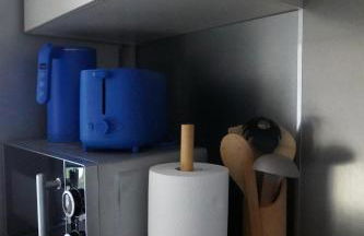 Casa Mare - Sea View, Home Cinema, Parking - Foto 16