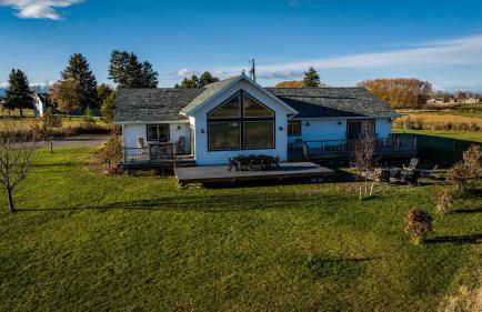 Mountain View Home w/Hot Tub - Close to Downtown! - Foto 25