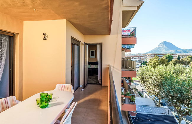 Galicia Javea - Foto 17