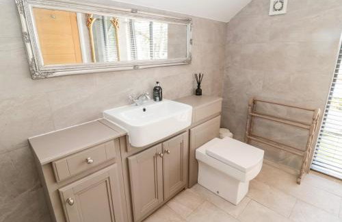 Romsey Lodge - Photo 31