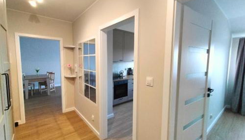 Jaśminowy Apartament - Foto 2