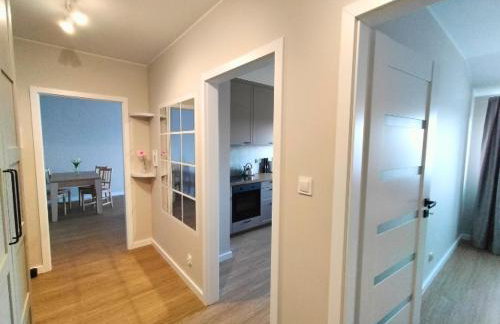 Jaśminowy Apartament - Foto 2