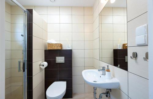 w Akacje Domki nad morzem - Foto 22