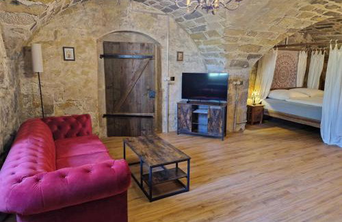 Schlossgut Franken - Schlossapartment Iring - Foto 5