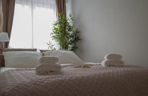 Apartament Toruń Orbita free parking - Photo 2