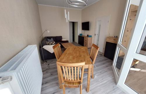 Bummis exklusive Ferienwohnung - Foto 7