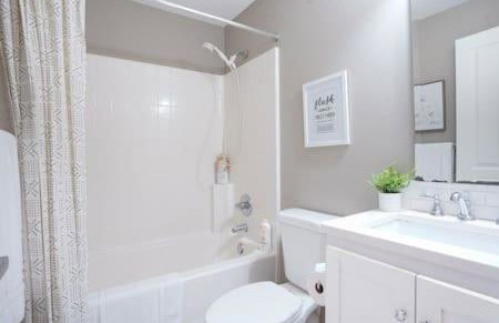 Fremont home with panoramic views near Woodland Zoo - Photo 16