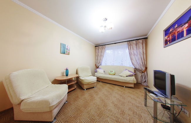 InnHome Apartments - Revolution Square - Photo 57