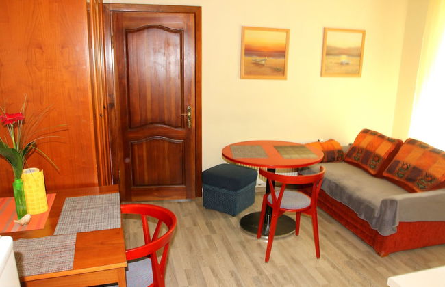 Klaipeda-Apartments - Photo 80