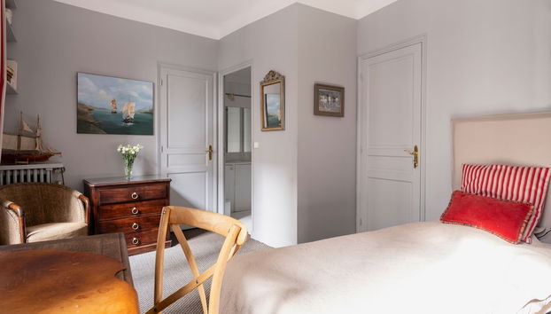 Paris Center Trocadéro Residence - Foto 2, Habitación