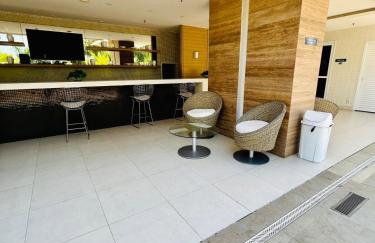 Charme e conforto na Barra - Perto da Praia- Casa Aurora - Foto 44