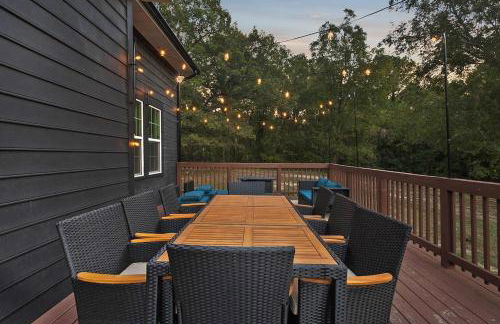 5BR Private Ranch Pet Friendly - Foto 50