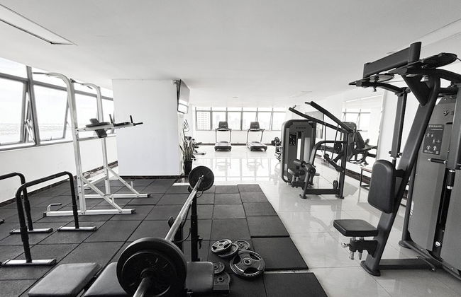 MekongView 6 Residence Sky Pool - Foto 23