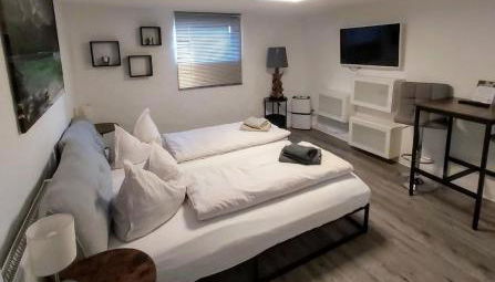 Panoramahaus Hopfner Nähe Zugspitze und Eibsee - Foto 3