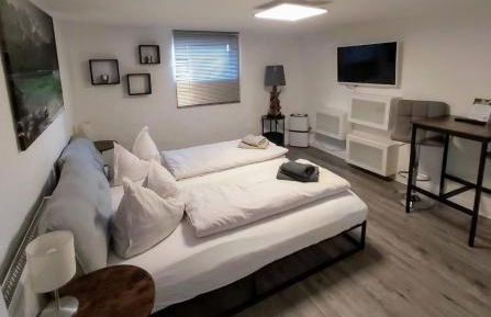 Panoramahaus Hopfner Nähe Zugspitze und Eibsee - Foto 3