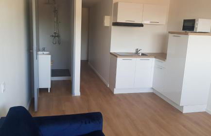 Appart' Islande - Foto 31