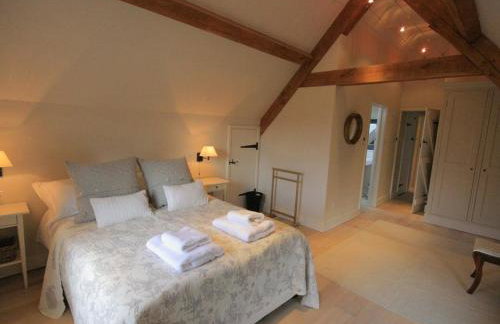 Hillside Cottage - Foto 13