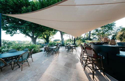 Domaine Perréal Les Gîtes - Foto 11