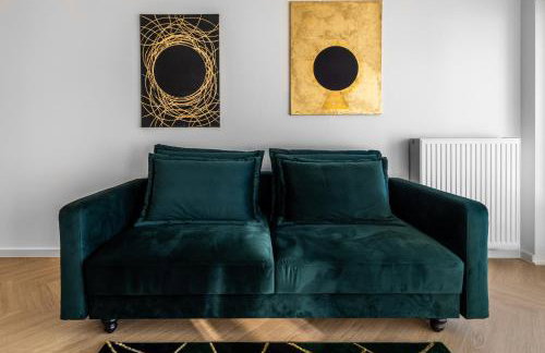 Apartament Gwiazda Ciche Wzgórze - Foto 13