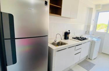 AP 506 Home Club - Piscina, Climatizado, Elevador e Garagem - Foto 10