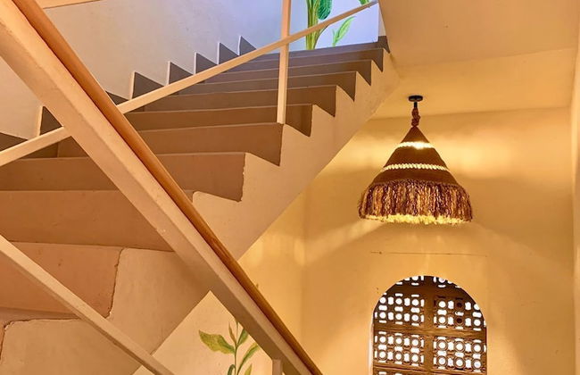 Dolce Far Niente 4BHK Villa Ashwem Beach - Foto 14