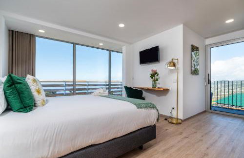 Bella Vista (Heated Pool & Private Parking) - Foto 1