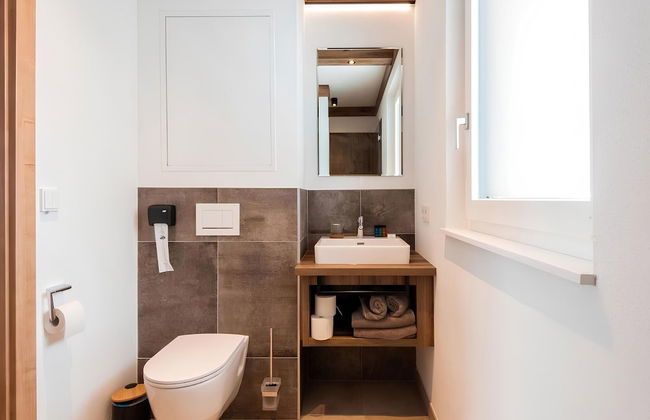 Aparthotel Golden Lodges Rauris - Foto 32