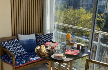 Appartement Mimosa Croisette - Foto 9