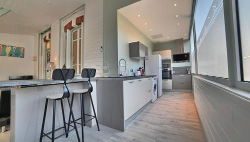 Gite 8 personnes - La Ronçoise - Foto 2