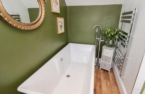 Old Pump Cottage - Foto 18