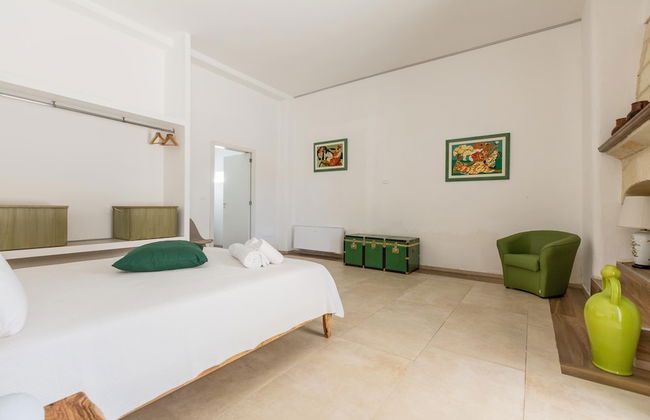 3675 Dimora Seculari by Perle di Puglia - Foto 10