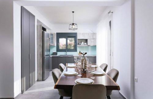 Villa Rechtra in Kamilari - Photo 15