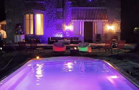 Château / Manoir de Saint-Gaudens - Foto 16