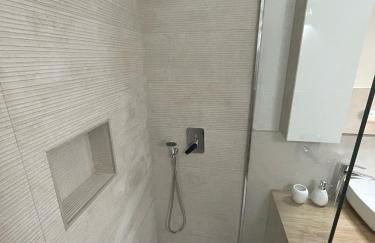 Villa Paola San Teodoro con piscina privata - Foto 34