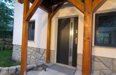 Apartament Izerski DOMEK z tarasem Premium - Foto 5