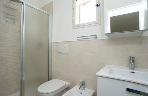 Residence le Mimose - Foto 79