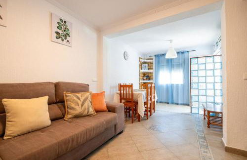 SunBeach- Apartamento cerca de la playa en Punta Umbría - Foto 20