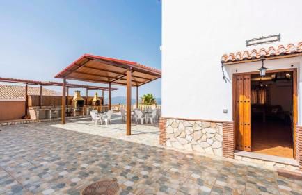 Finca Cerro Alcolea Periana by Ruralidays - Foto 49