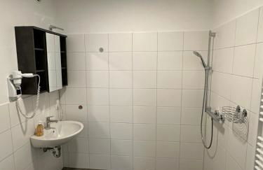 Barrierefreie Ferienwohnungen in der Nähe der Golf- und Freizeitanlage - Foto 28