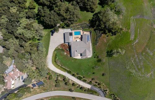 Hilltop Vistas-Private Pool, Firepit, Views - Foto 62