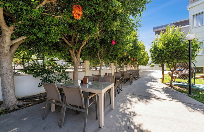 River Park Residence Lara - Photo 73