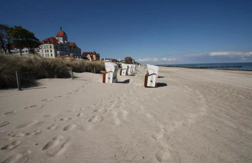 Haus am Weststrand - Foto 17