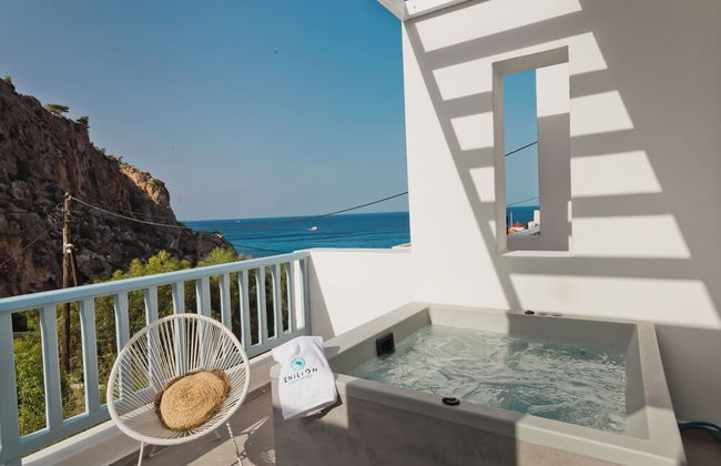 Enilion Luxury Suites - Foto 19