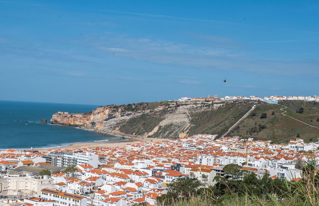 Bayview Nazaré - Foto 44