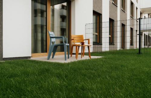 Jurowiecka 22 BLUE Centrum Modern Apartment - Photo 26