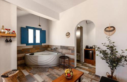 San Constantino Boutique Villa - Foto 18