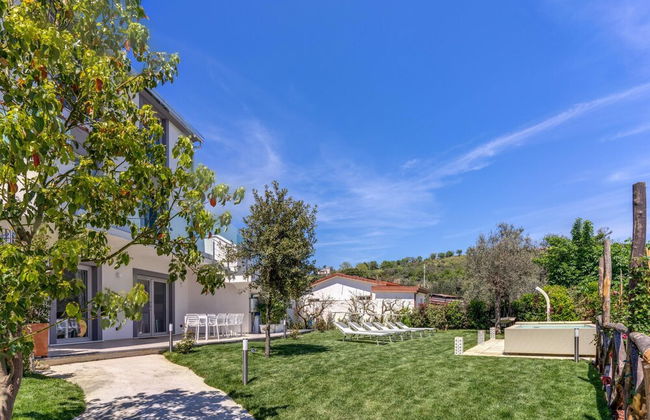 Dimora Delle Rose in Massa Lubrense - Foto 5